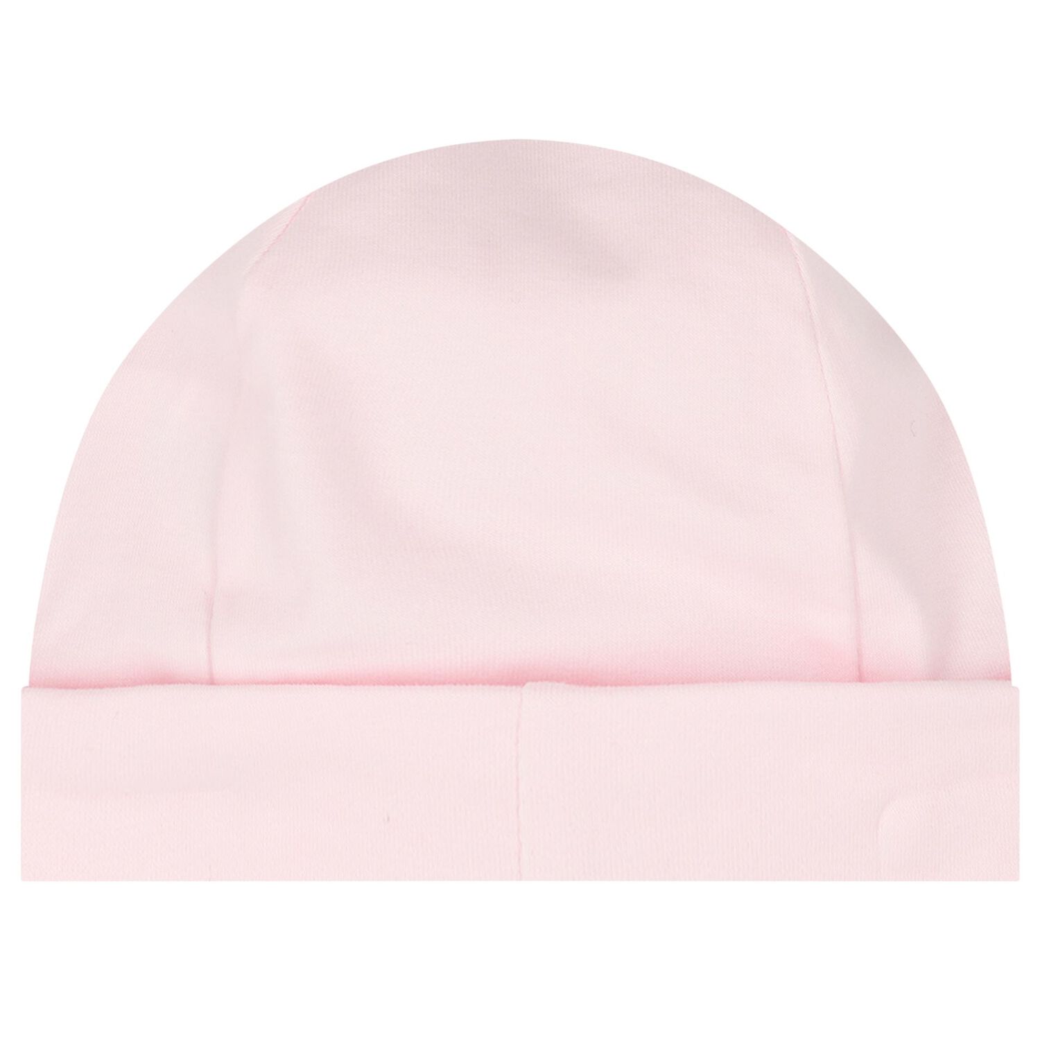 Baby Girls Pink Smocked Babygrow Gift Set, 3, hi-res