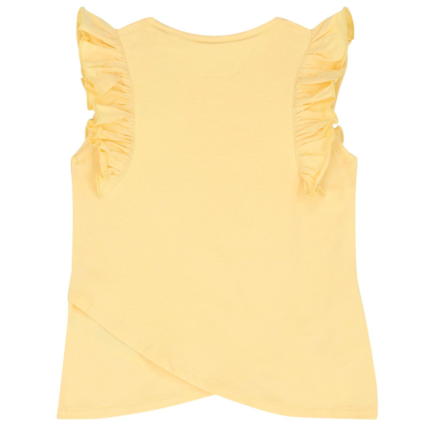 Girls 'Just Be Yourself' Shorts Set, 1, hi-res