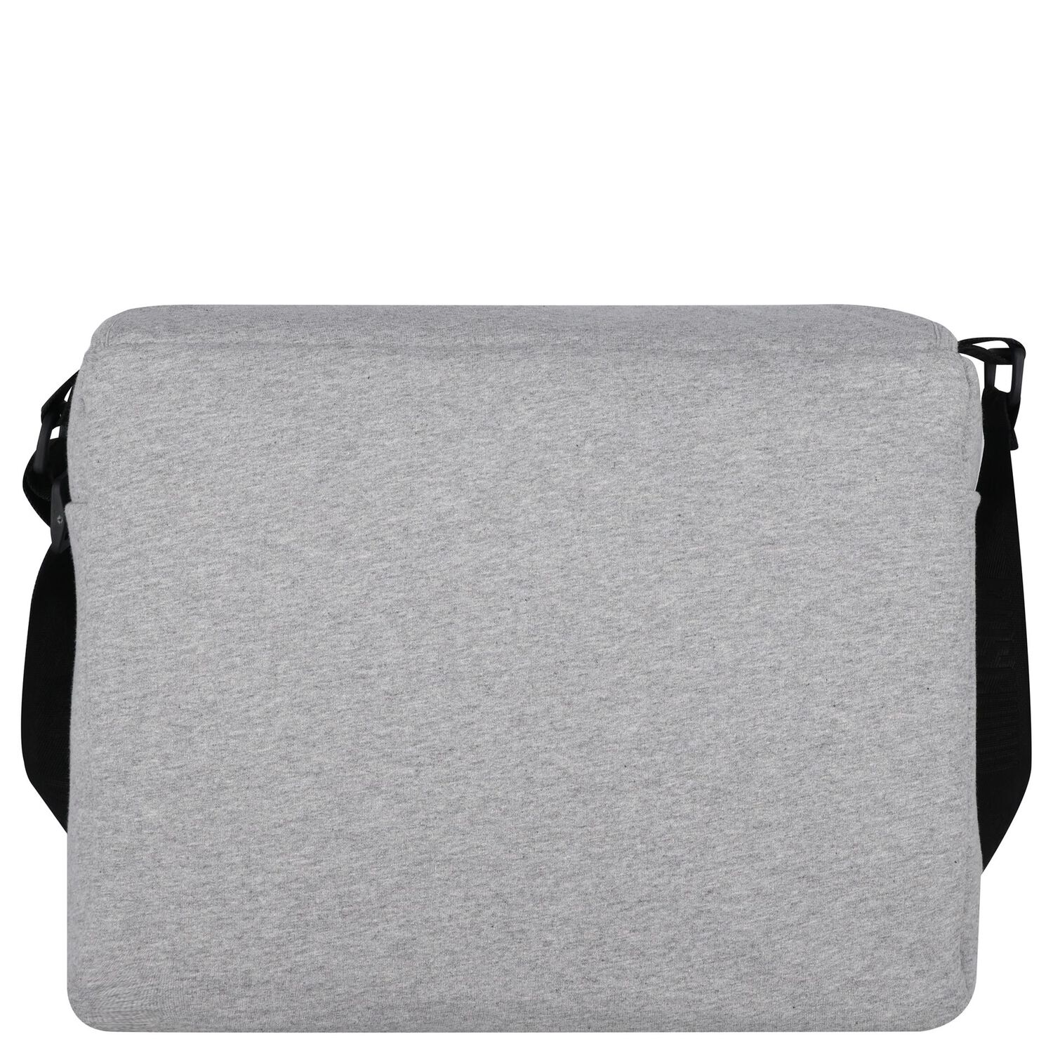 Grey Teddy Bear Baby Changing Bag, 6, hi-res