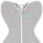 Grey Logo Baby Swaddle Up, 2, hi-res