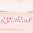 Baby Girls Pink Star Nest, 1, hi-res