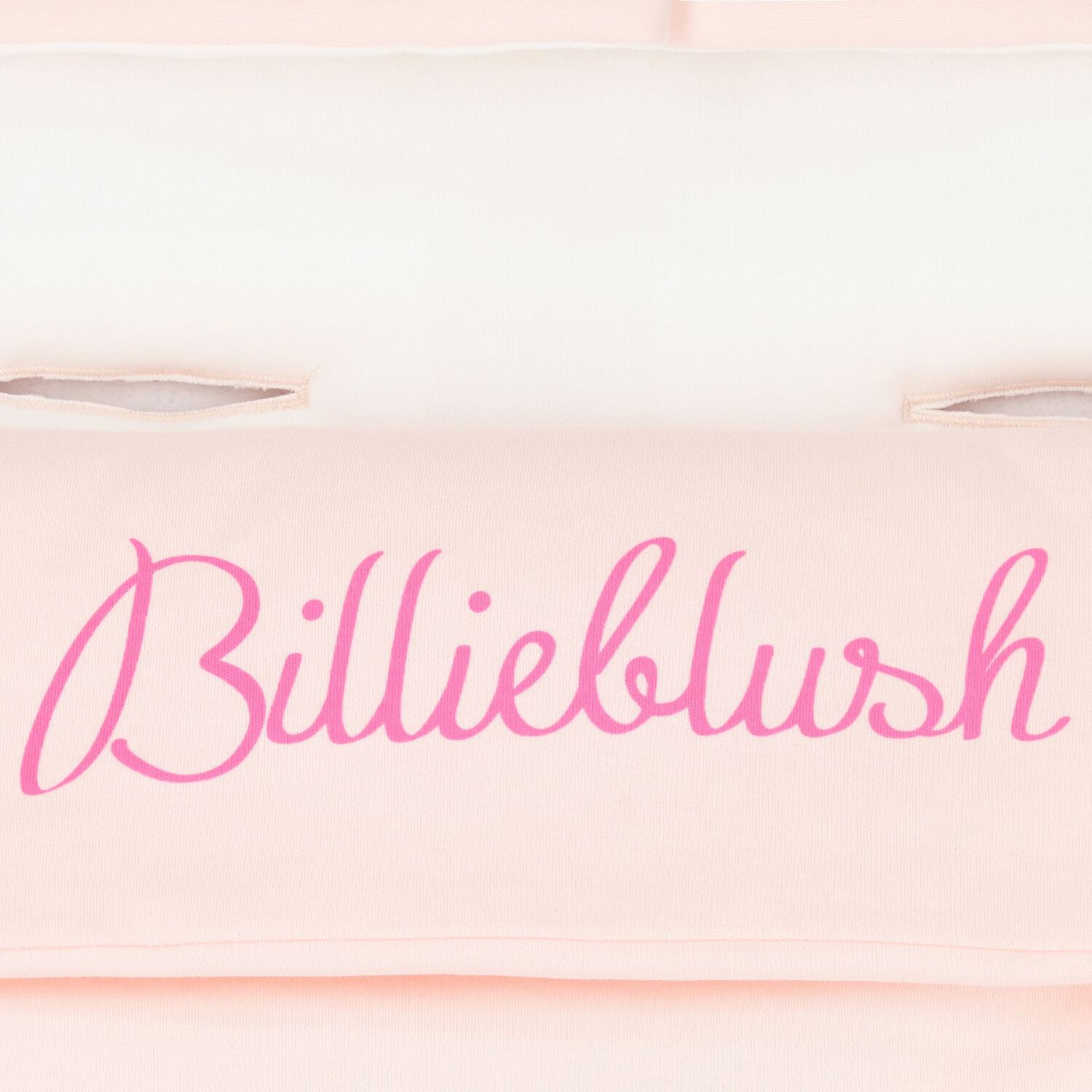 Baby Girls Pink Star Nest, 1, hi-res