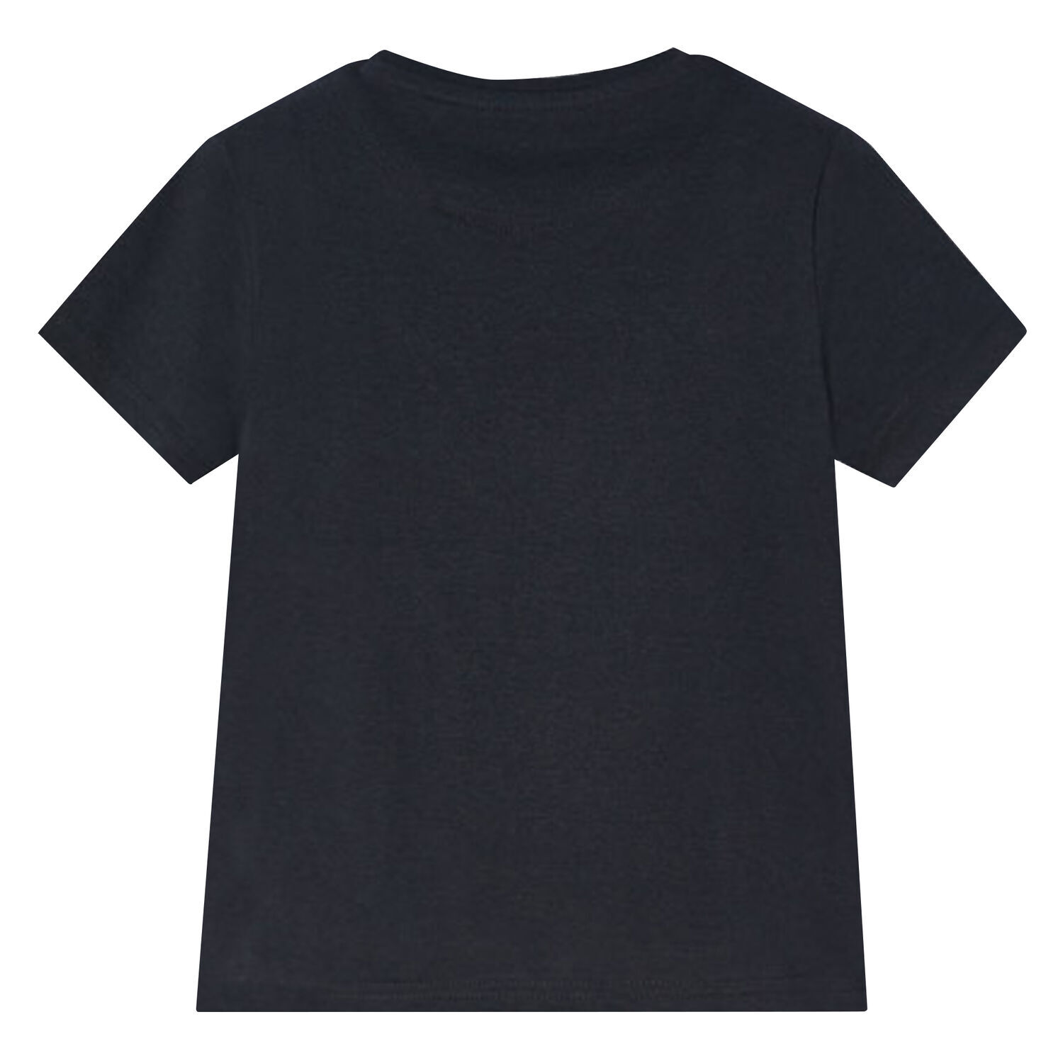 Boys Navy Animals T-Shirt, 1, hi-res