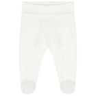 Ivory Babysuit Gift Set, 1, hi-res
