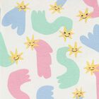 Baby Girls Ivory Shooting Stars Babygrow Gift Set, 1, hi-res