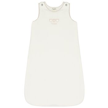 Nanán Beige Baby Sleeping Bag, 2 Beige Baby Sleeping Bag