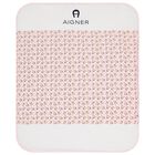 Baby Girls Pink & White Teddy Bear Logo Blanket, 2, hi-res