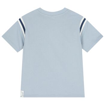 Boys Blue T-Shirt