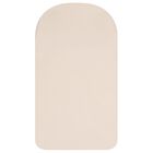 Beige Logo Baby Nest, 1, hi-res