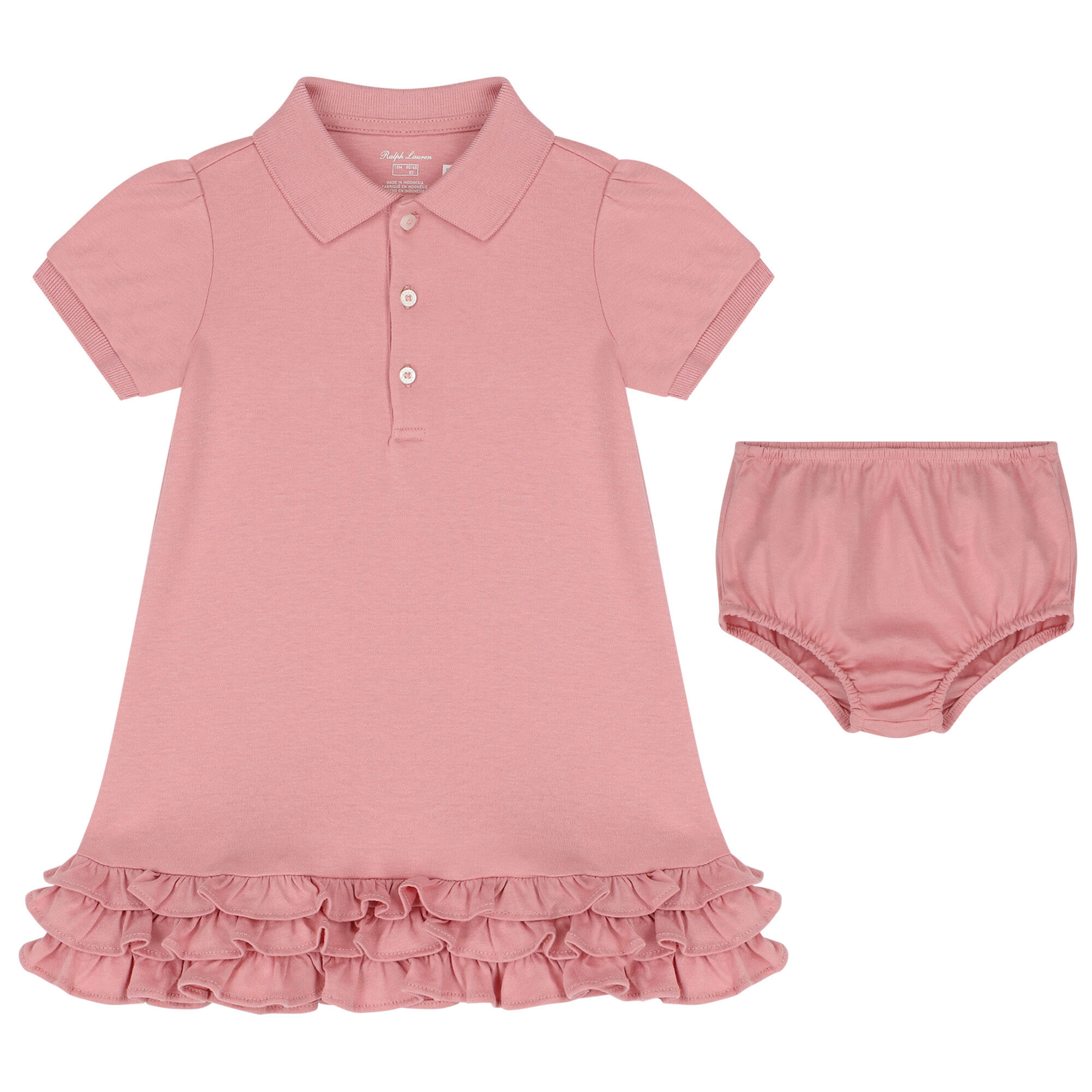 Ralph lauren outlet baby dresses