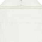 Baby Girls White Logo Nest , 1, hi-res