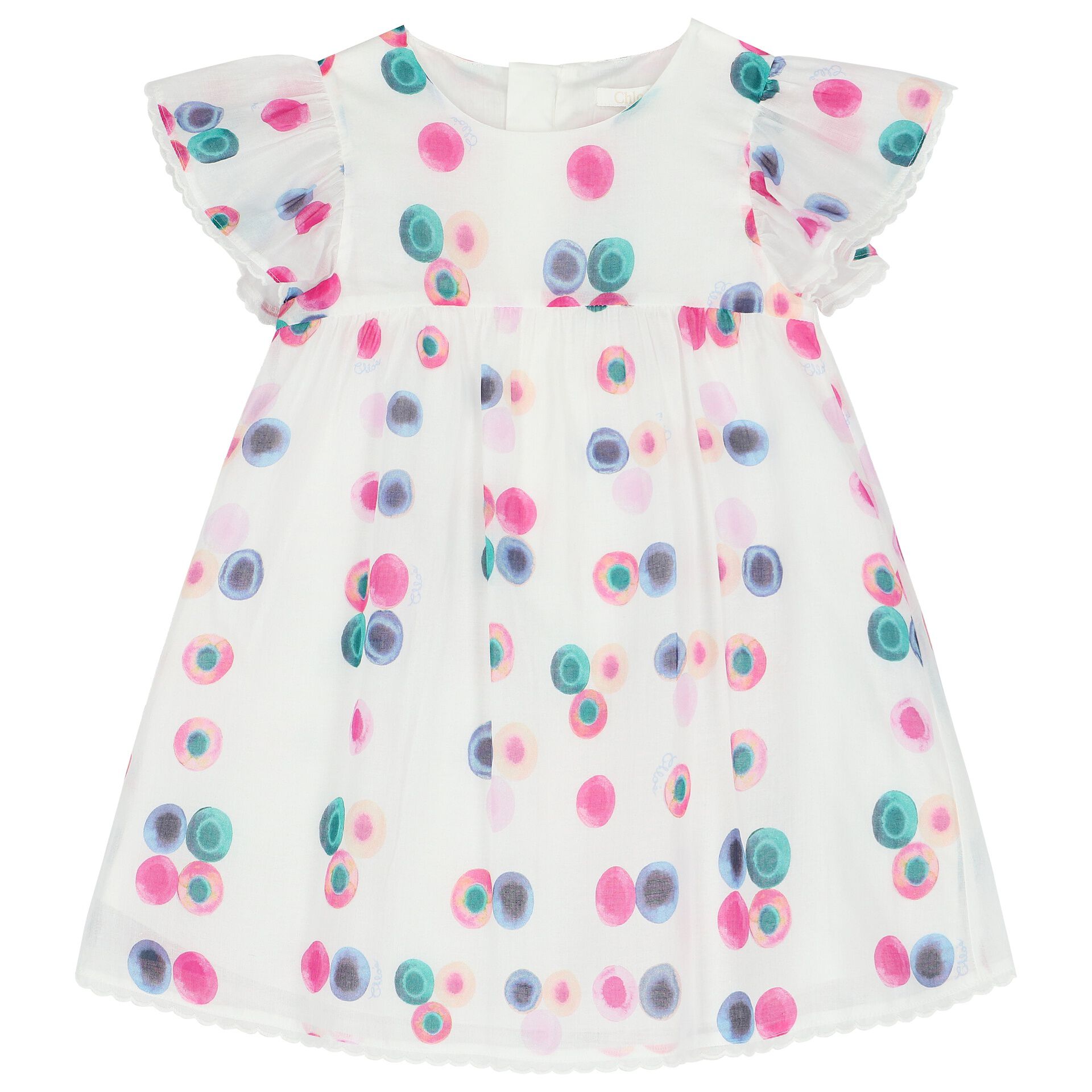 Baby chloe clothes top