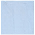 White & Blue Muslin Set ( 3-Pack ), 1, hi-res