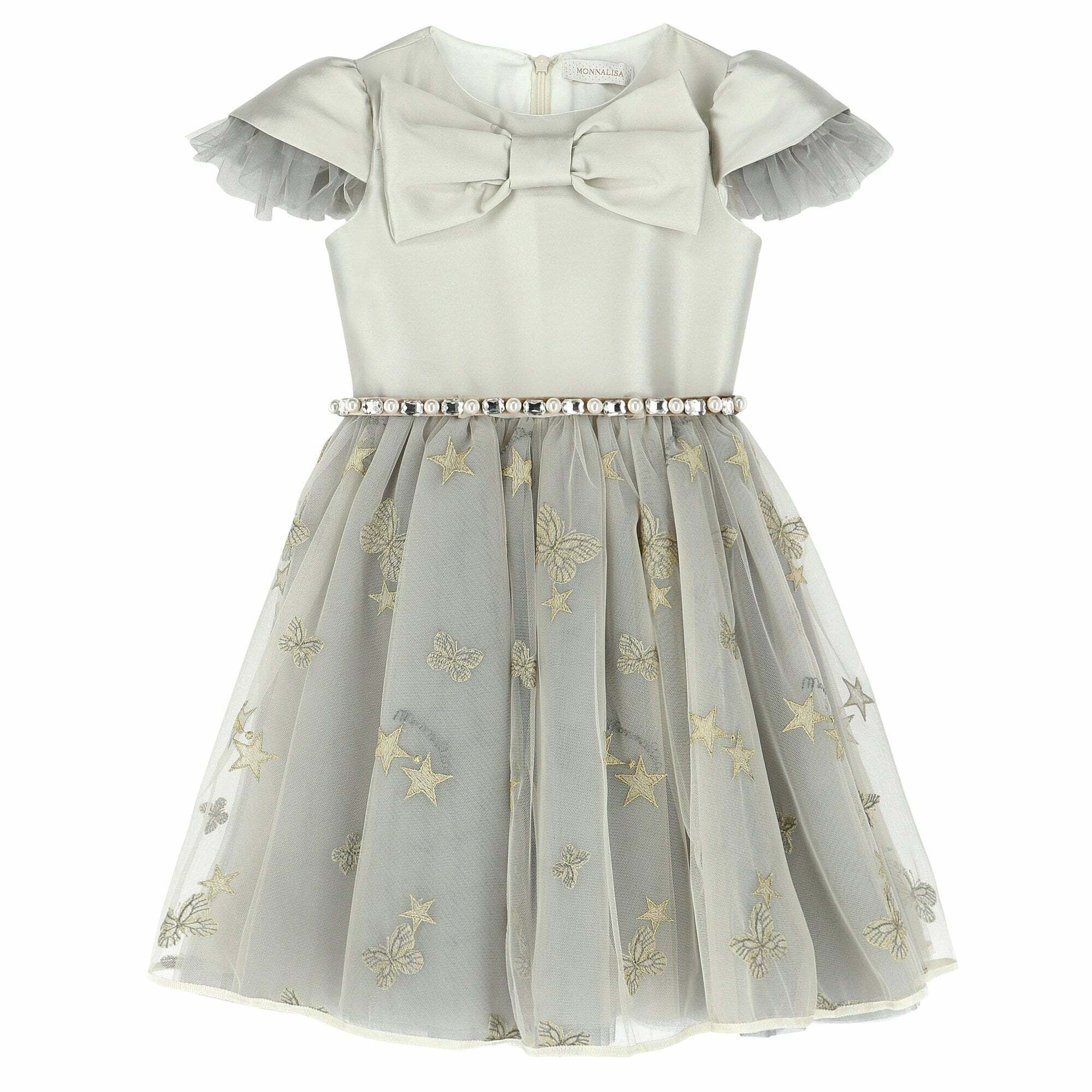 Monnalisa clothing sales