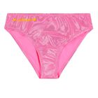 Girls Pink Minnie Mouse Bikini, 1, hi-res