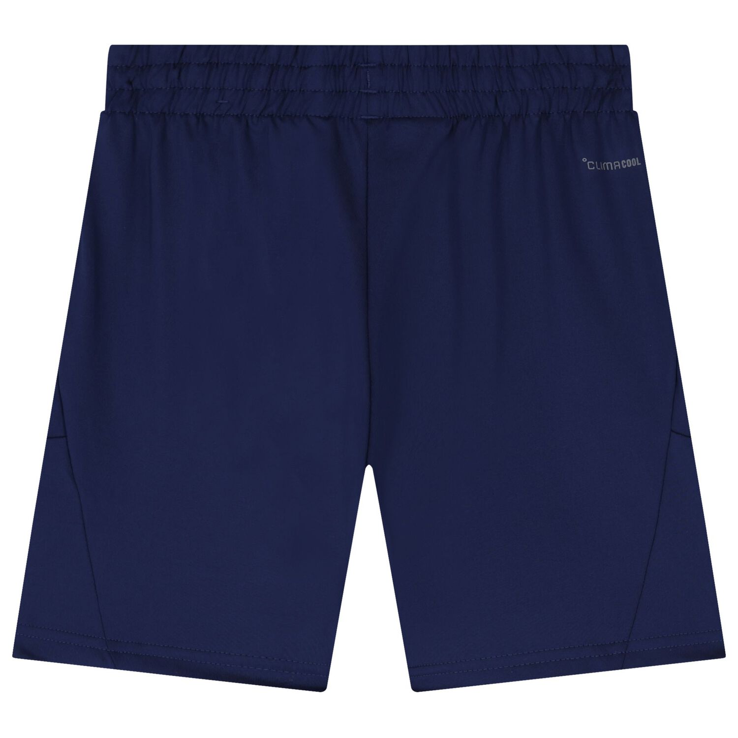 Boys Blue & Navy Blue Mickey Mouse Shorts Set, 1, hi-res