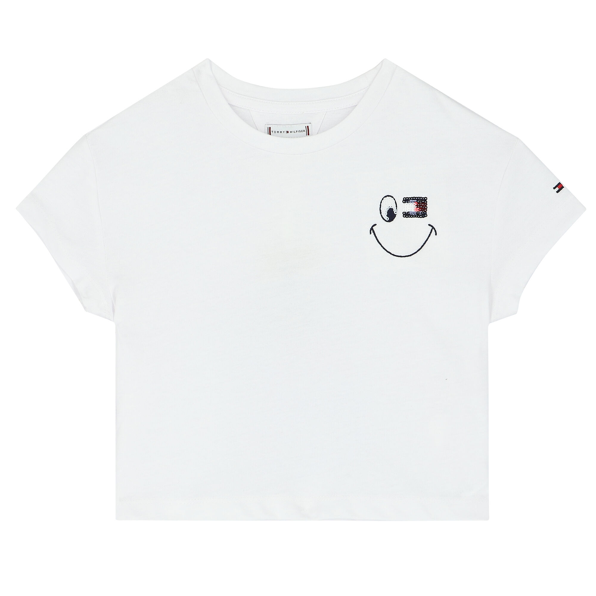 Tommy hilfiger clothes for girls hot sale