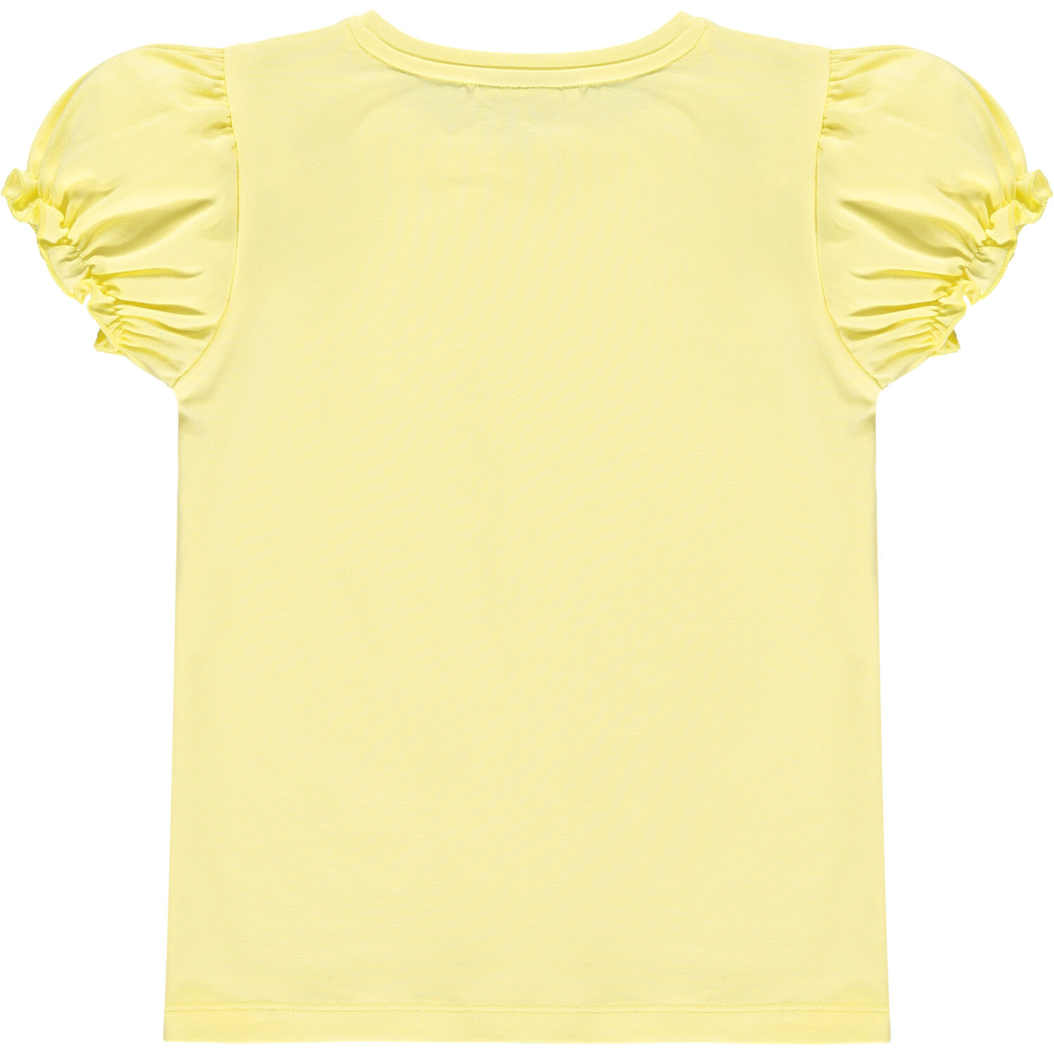 Girls Butterfly T-Shirt & Skirt Set, 1, hi-res