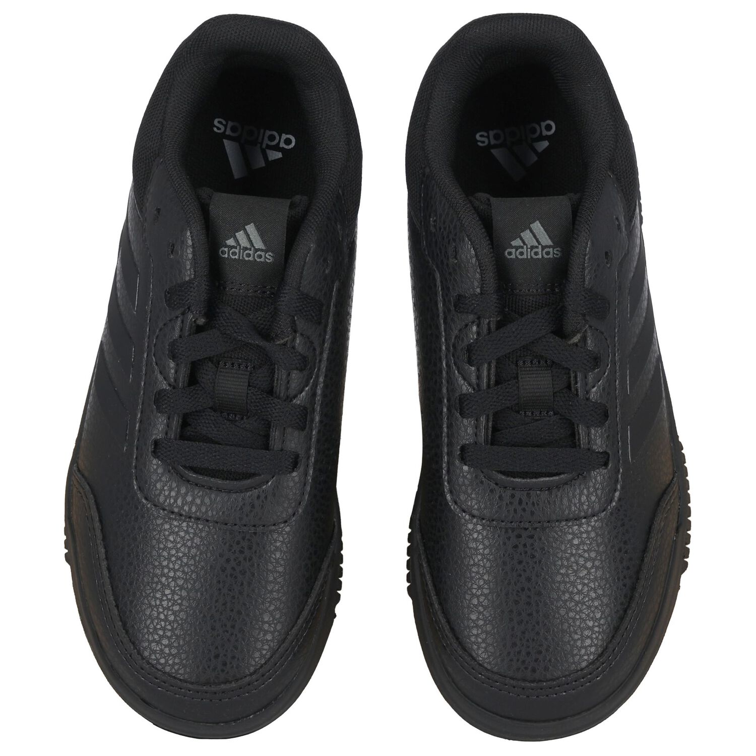 Black Tensaur Sport Trainers, 1, hi-res