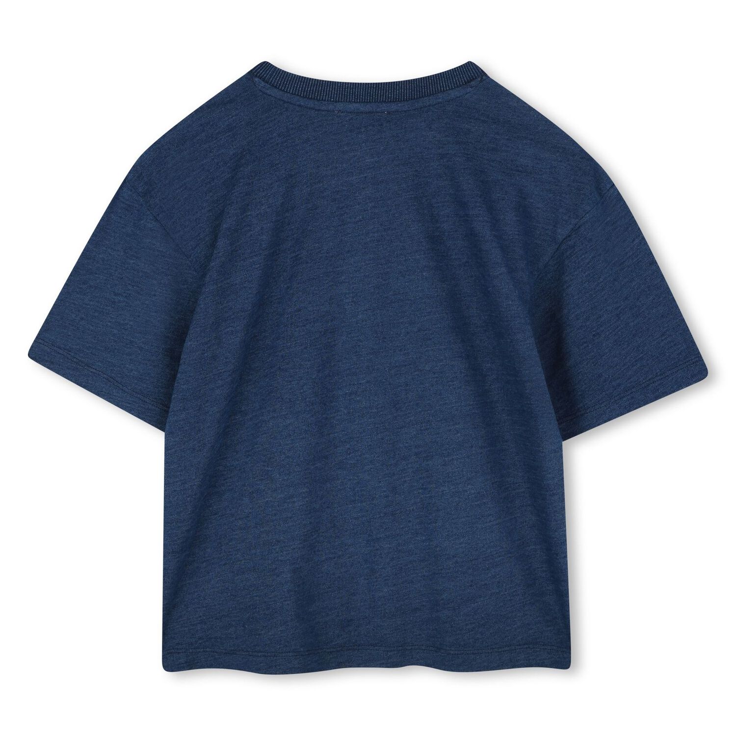 Boys Blue Belt Bag T-Shirt, 1, hi-res