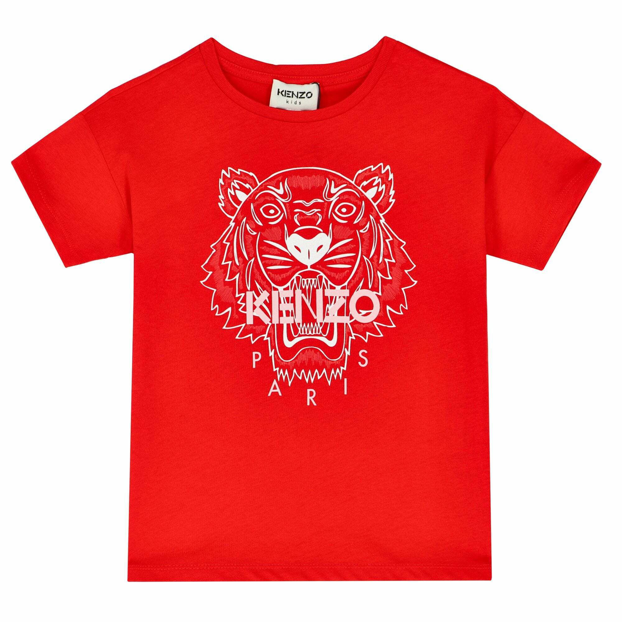 Kenzo t shirt outlet uk