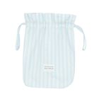 Baby Boys White & Blue Rabbit Babygrow Giftset, 2, hi-res