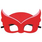 Girls Red Owlette PJ Masks Costume, 1, hi-res