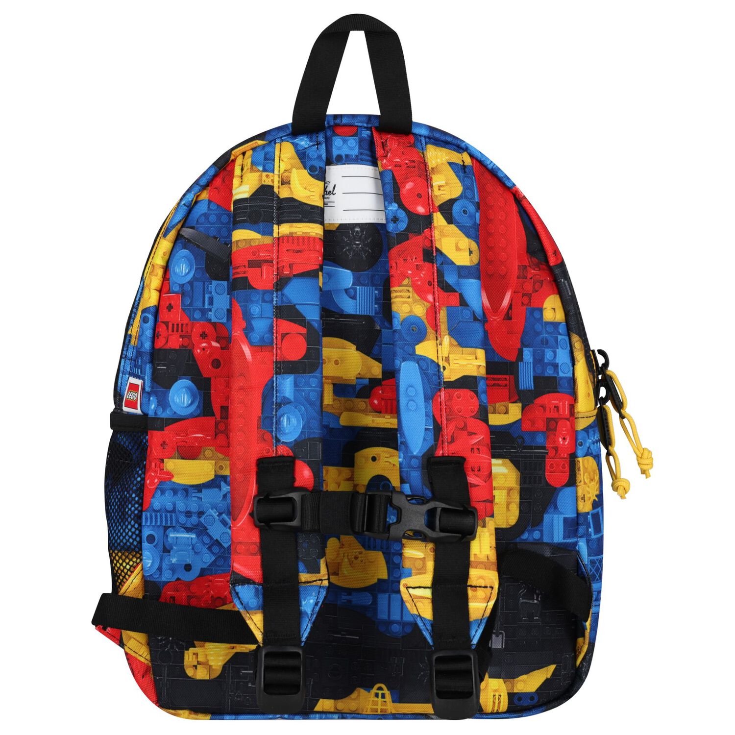 Boys Multi-Coloured LEGO® Backpack, 1, hi-res image number null