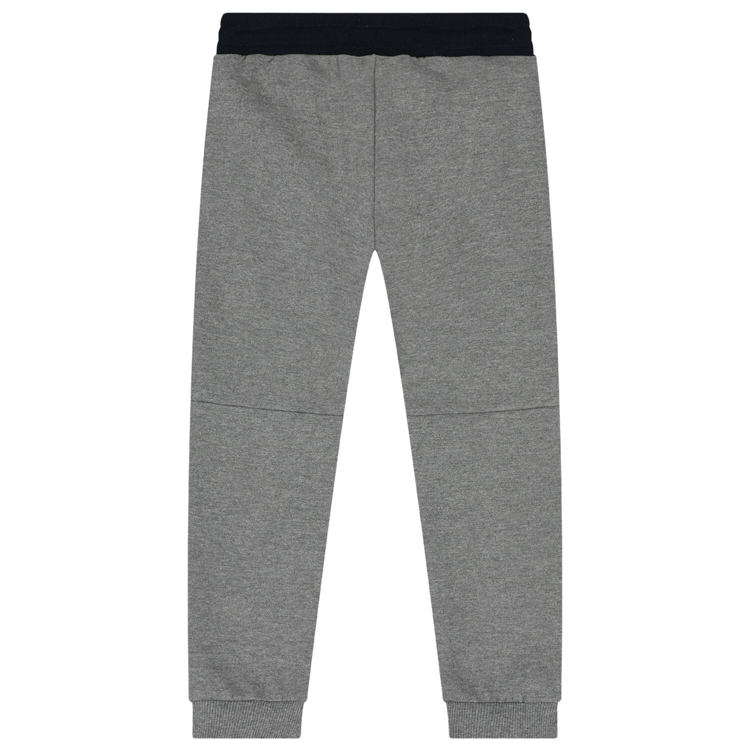 Boys Blue, Grey & Navy Blue Tracksuit Set (3 Piece), 2, hi-res image number null