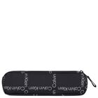 Black Logo Pencil Case, 1, hi-res