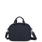 Navy Blue Logo Lunch Bag, 1, hi-res