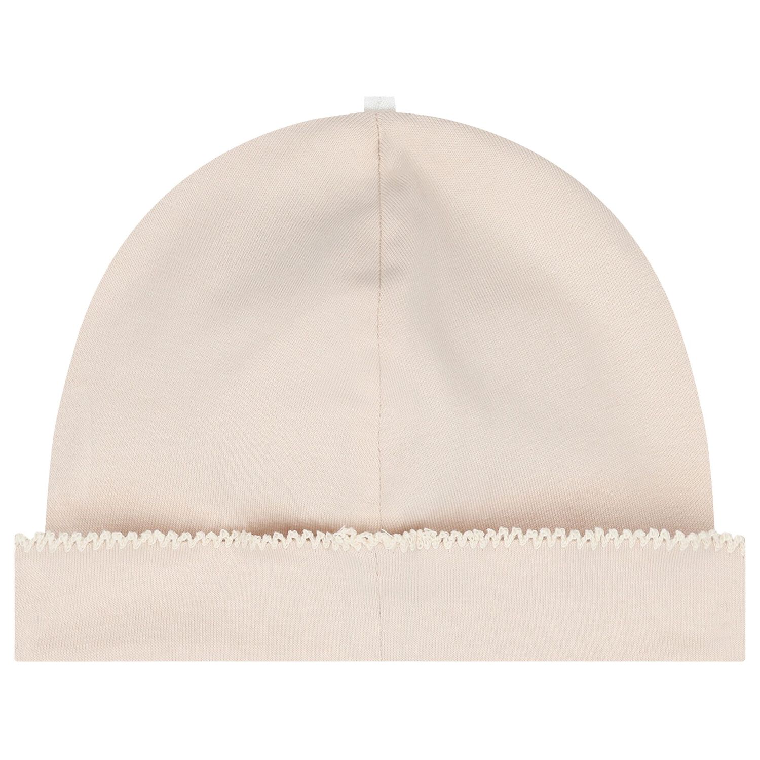 Baby Boys Beige Teddy Bear Babygrow Set, 2, hi-res