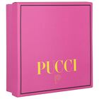 Baby Girls Pink Babygrow Gift Set, 1, hi-res