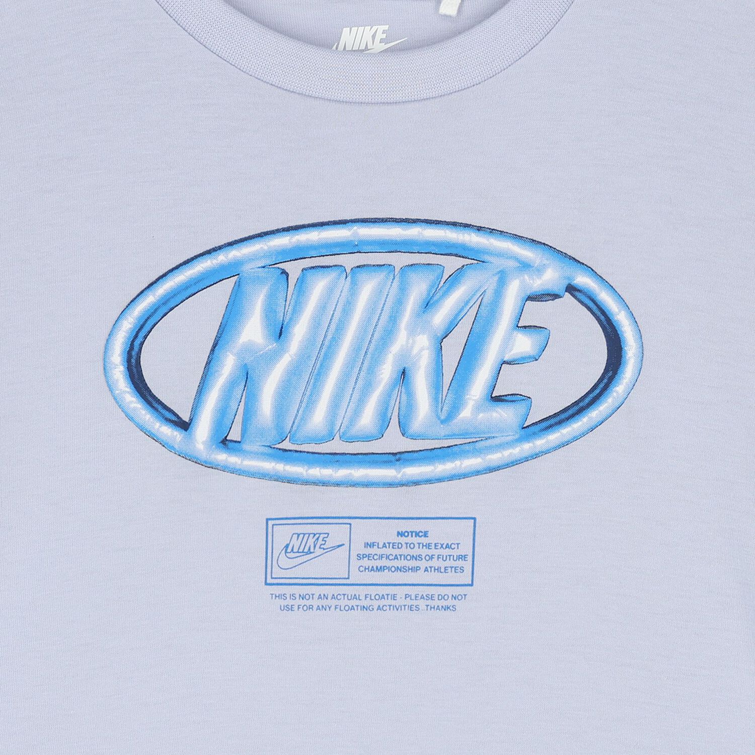 Boys Blue Logo Shorts Set, 1, hi-res