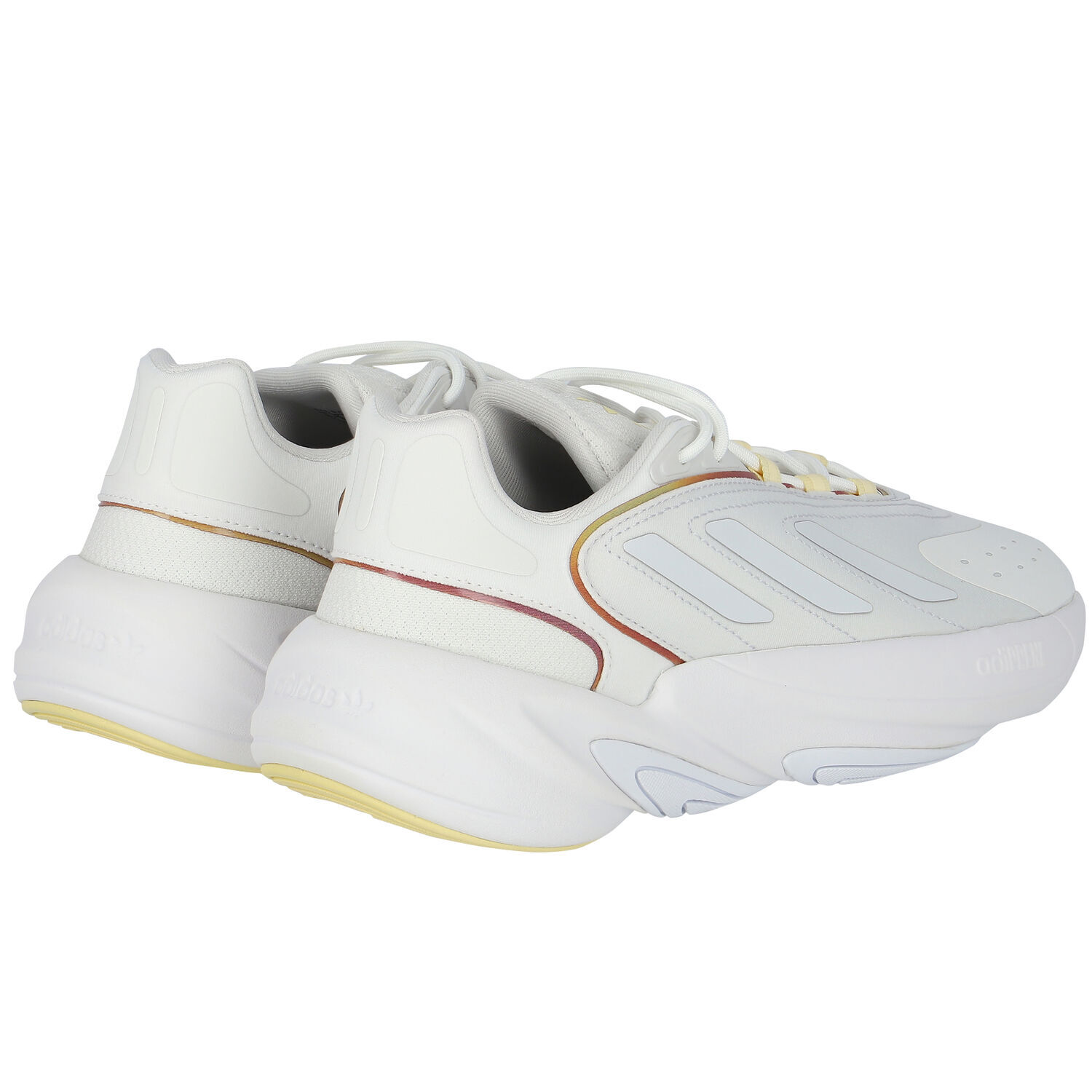 Ivory Ozelia J Trainers, 1, hi-res image number null