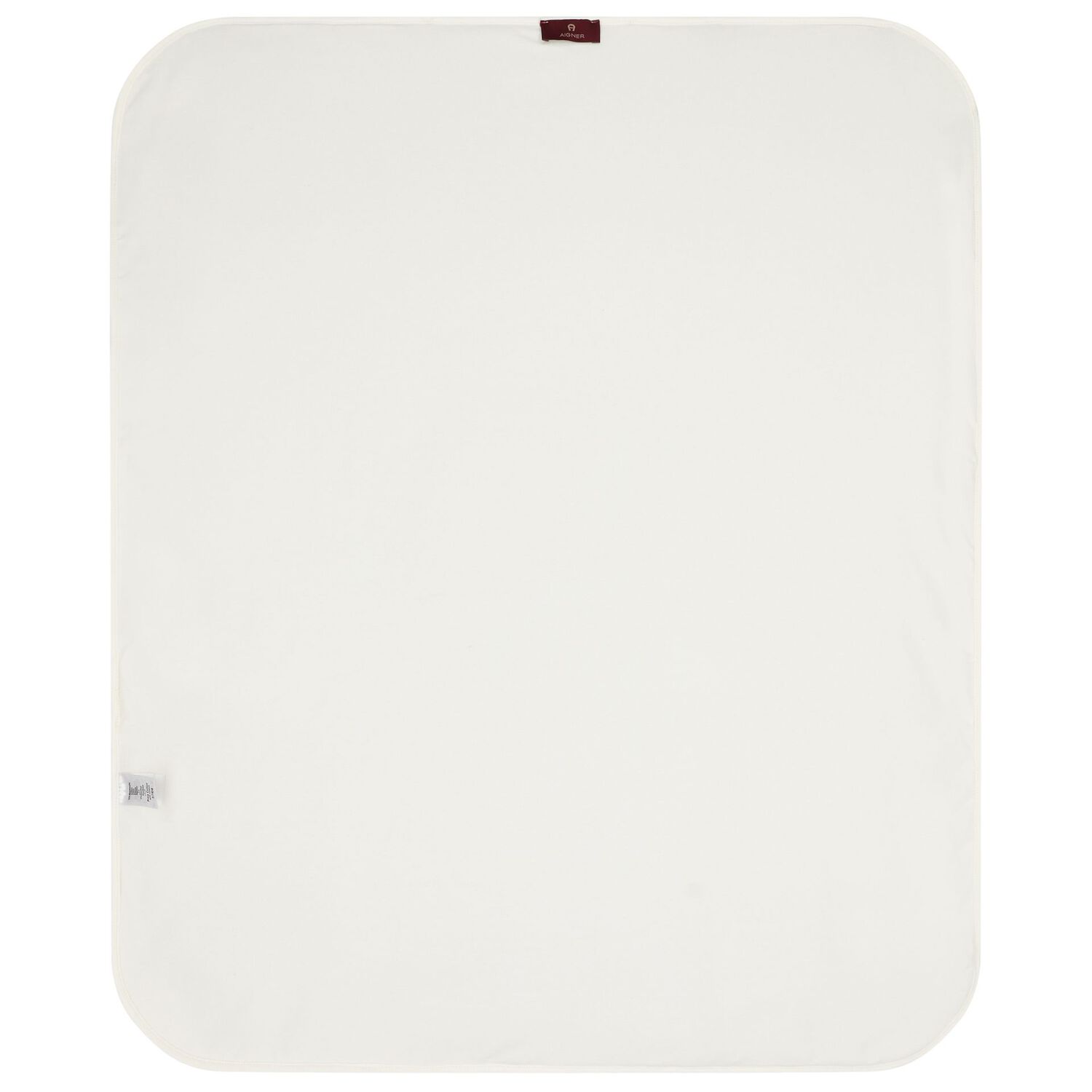 Ivory Logo Baby Blanket, 1, hi-res