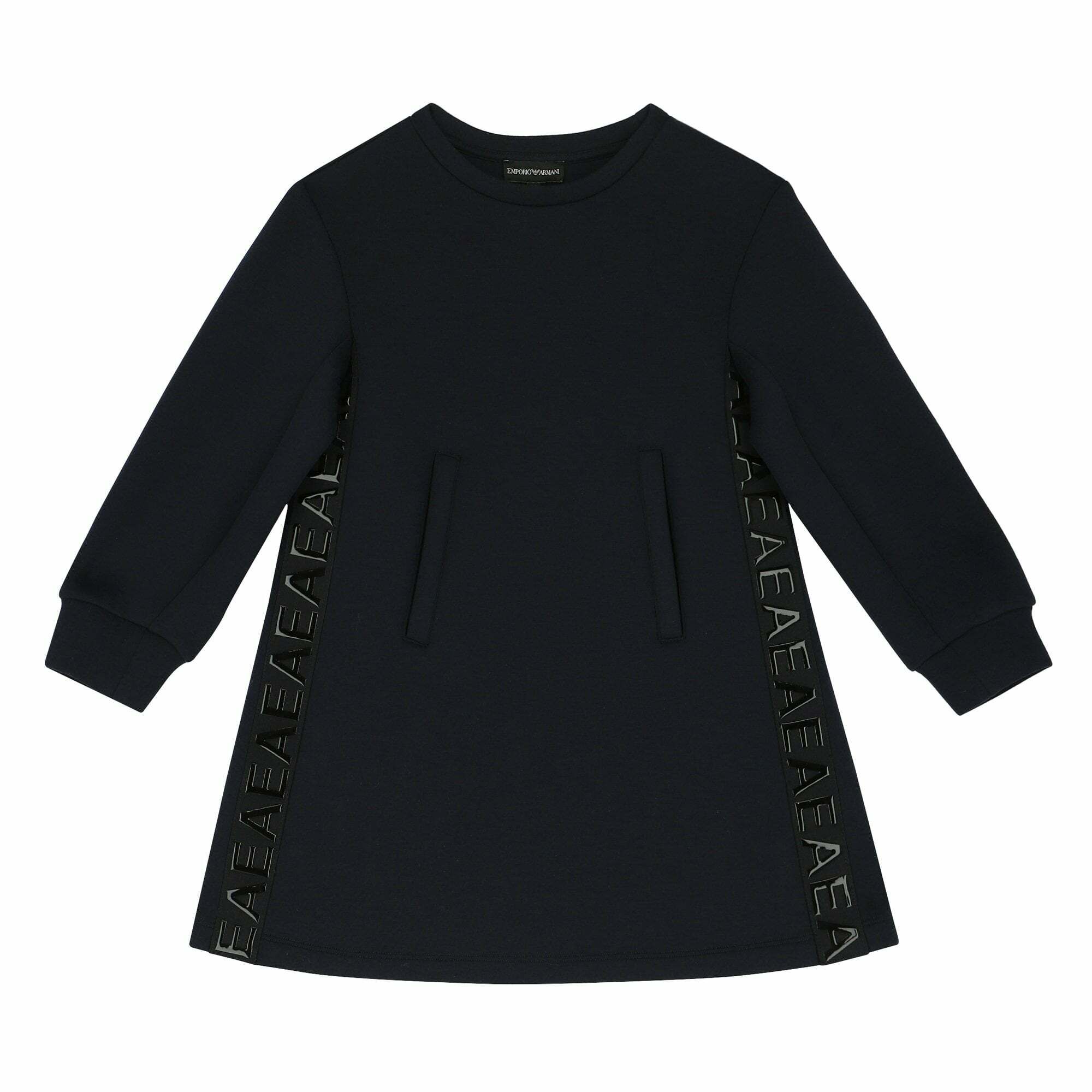 Armani shop girls clothes