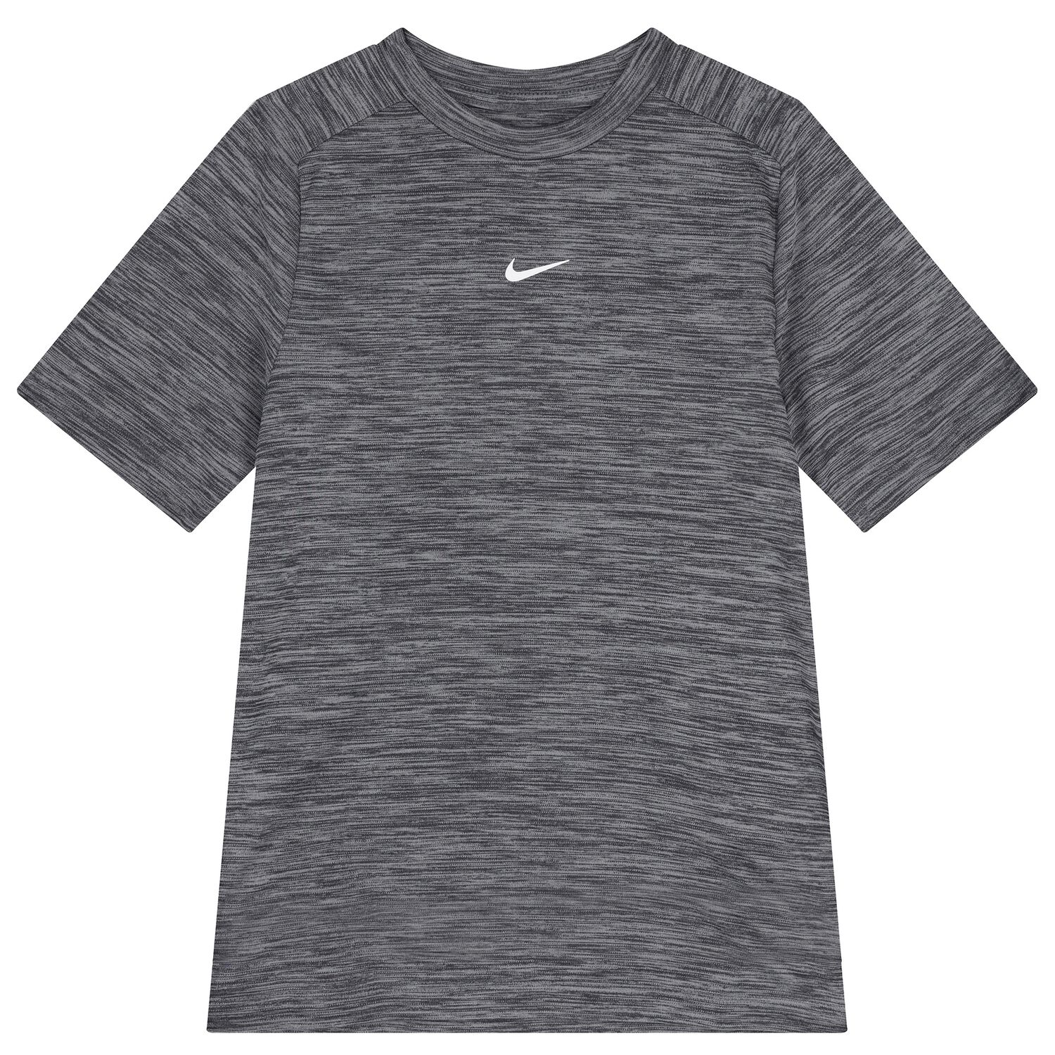 Boys Grey Logo T-Shirt, 1, hi-res image number null