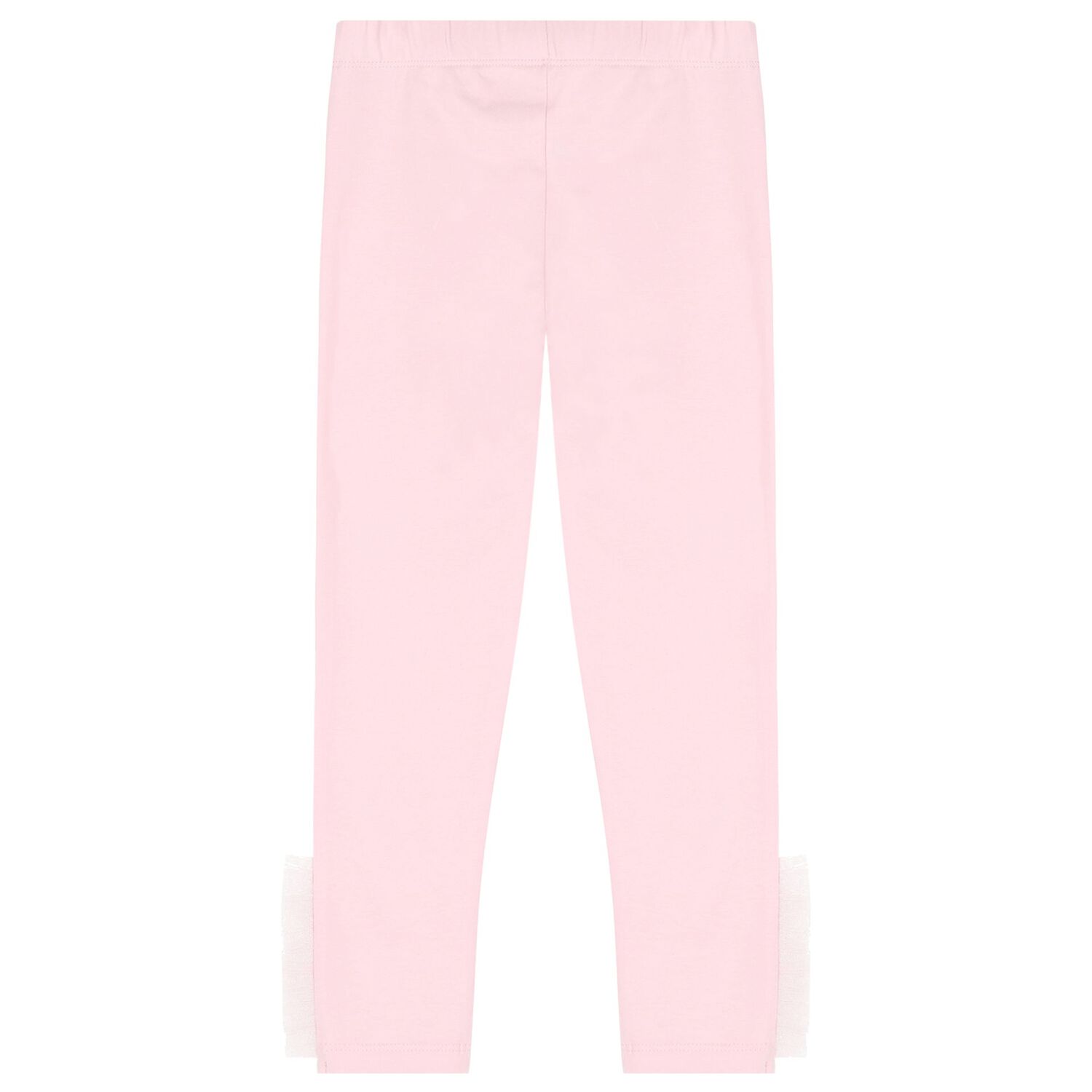 Girls Pink Bag Leggings Set, 1, hi-res