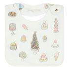 Ivory Cake Babygrow Gift Set, 1, hi-res