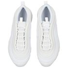 White Nike Air Max 97 Trainers, 1, hi-res
