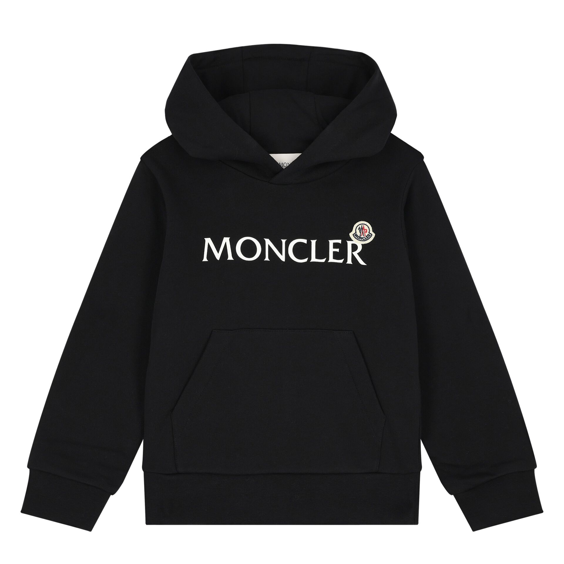 Moncler sweatshirt kids top