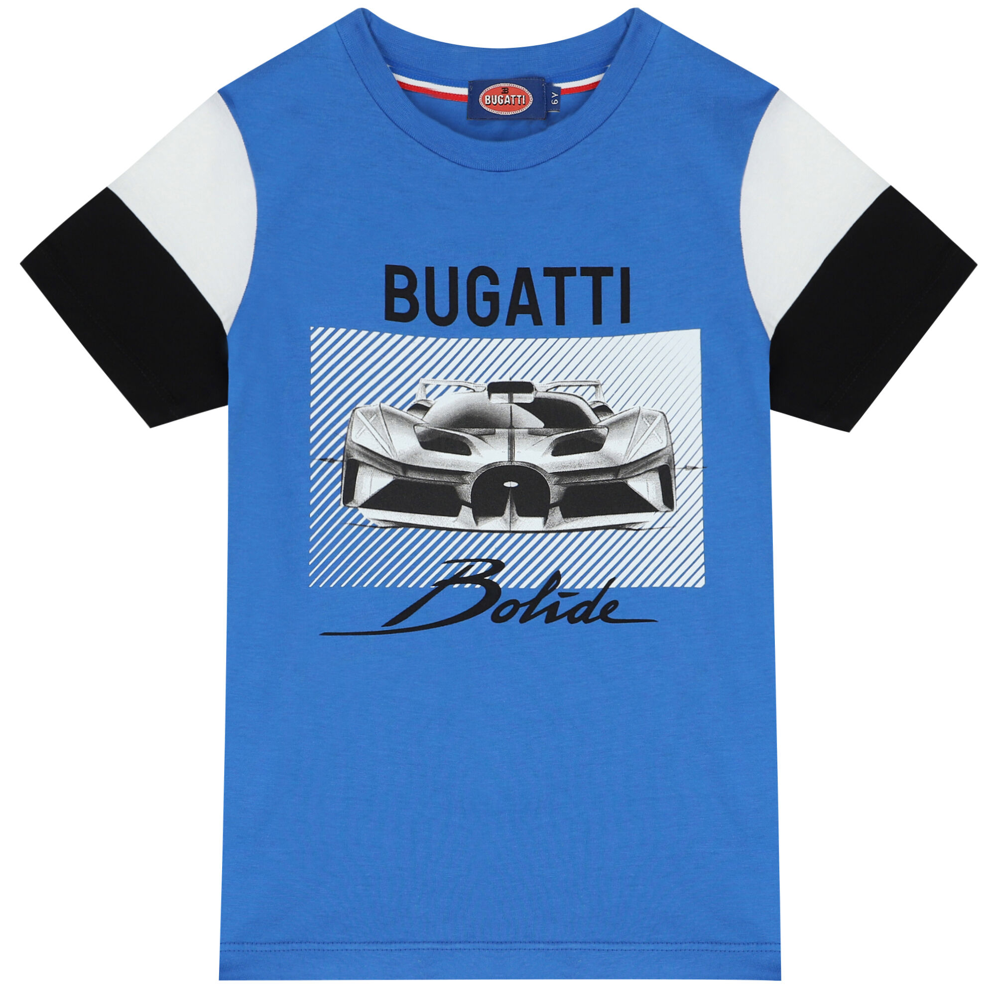 Bugatti merchandise outlet uk
