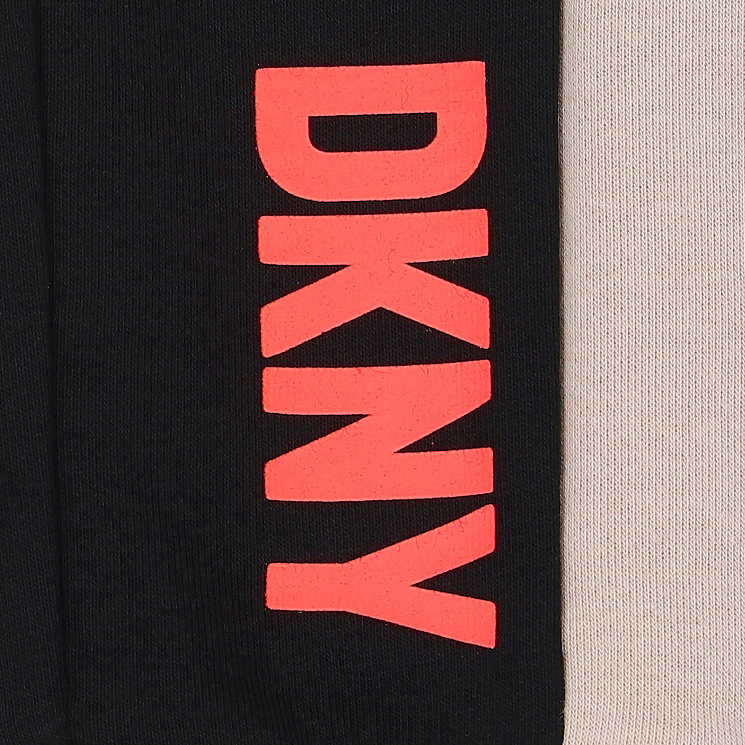 Boys Black & Blue Logo Jogger, 1, hi-res