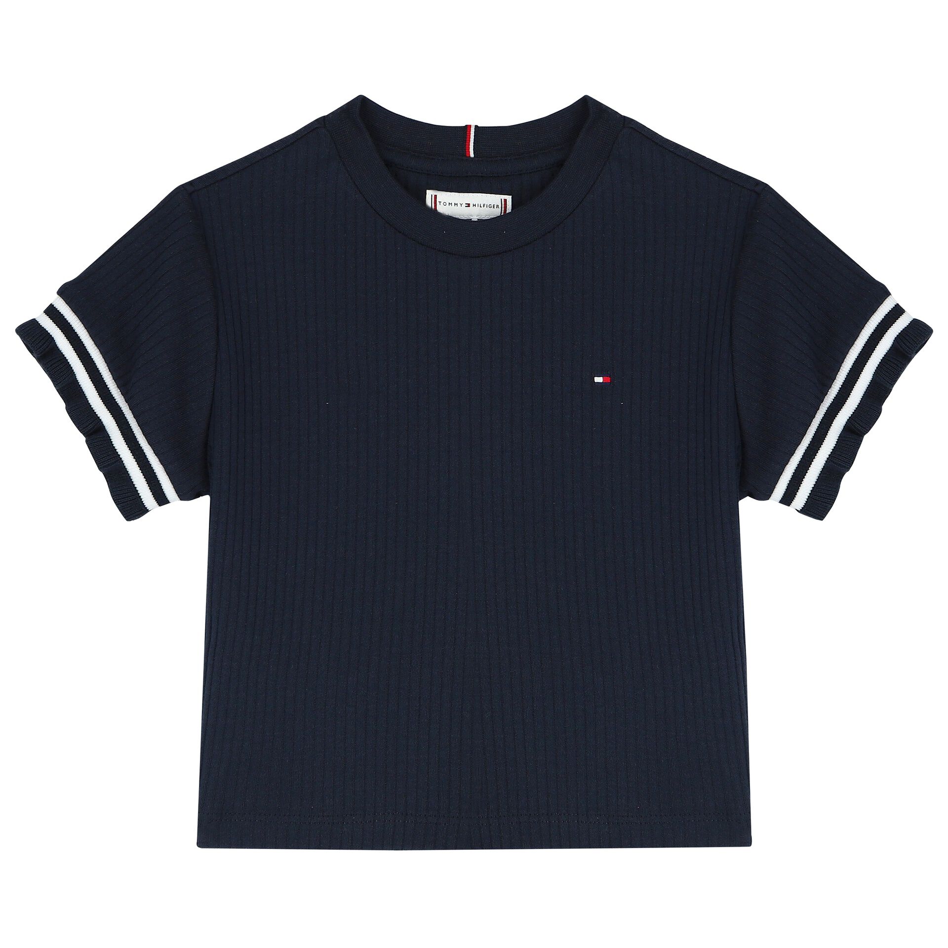 Tommy hilfiger clothes for girls hot sale