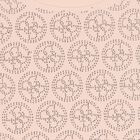 Girls Pink Embellished Logo T-Shirt, 2, hi-res