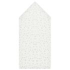 Baby Girls White & Pink Nest, 1, hi-res