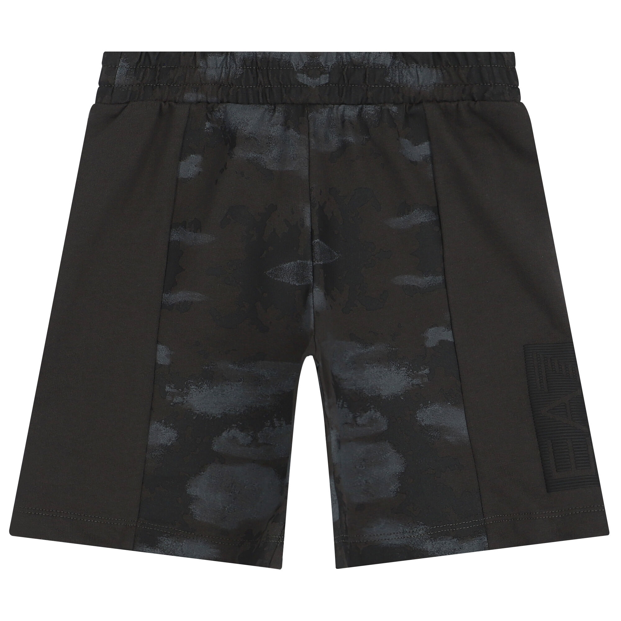 Ea7 kids new arrivals shorts