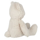 Beige Teddy Bear Soft Toy (28cm), 1, hi-res