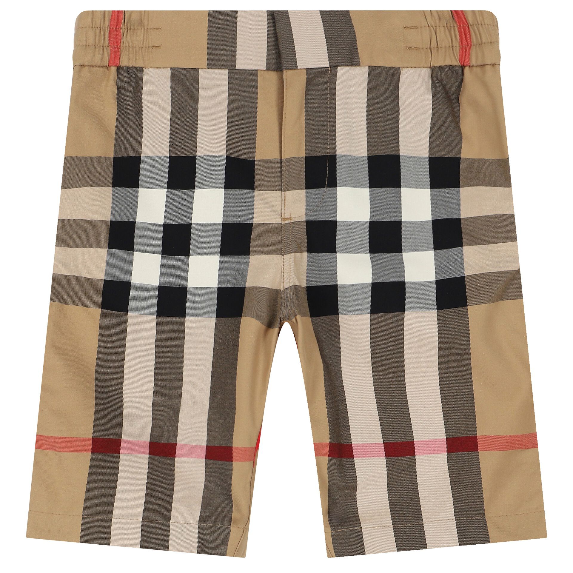 Burberry shorts uk online